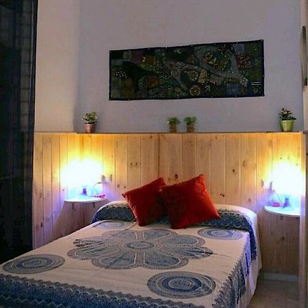 Encantador Bajo En Malaga Ngoại thất bức ảnh