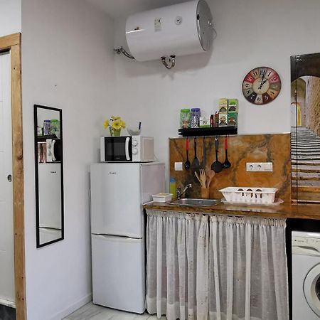 Encantador Bajo En Malaga Ngoại thất bức ảnh