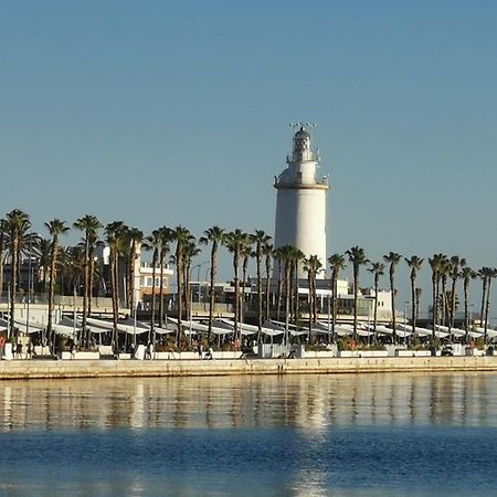 Encantador Bajo En Malaga Ngoại thất bức ảnh