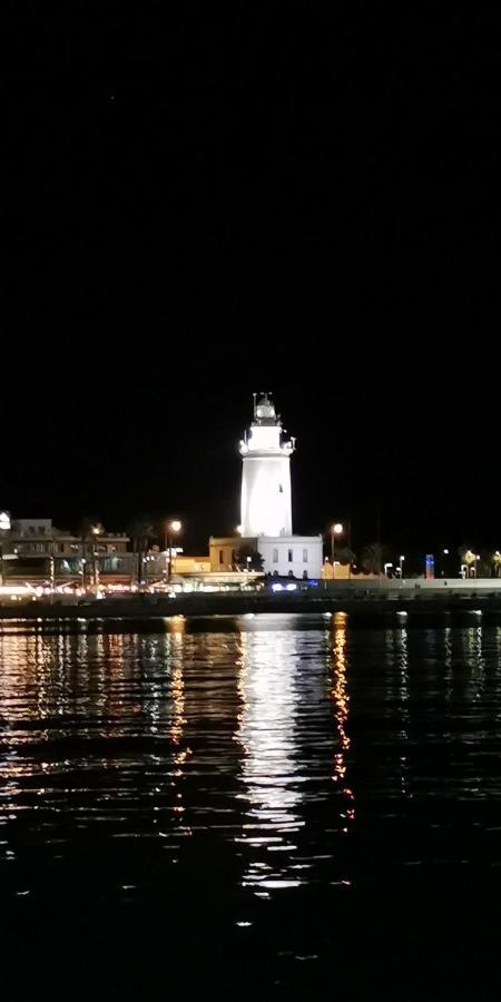 Encantador Bajo En Malaga Ngoại thất bức ảnh
